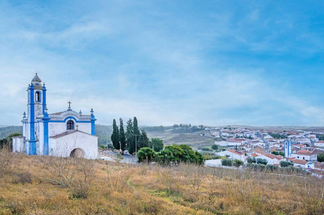 A Praia Da Messejana Exterior foto