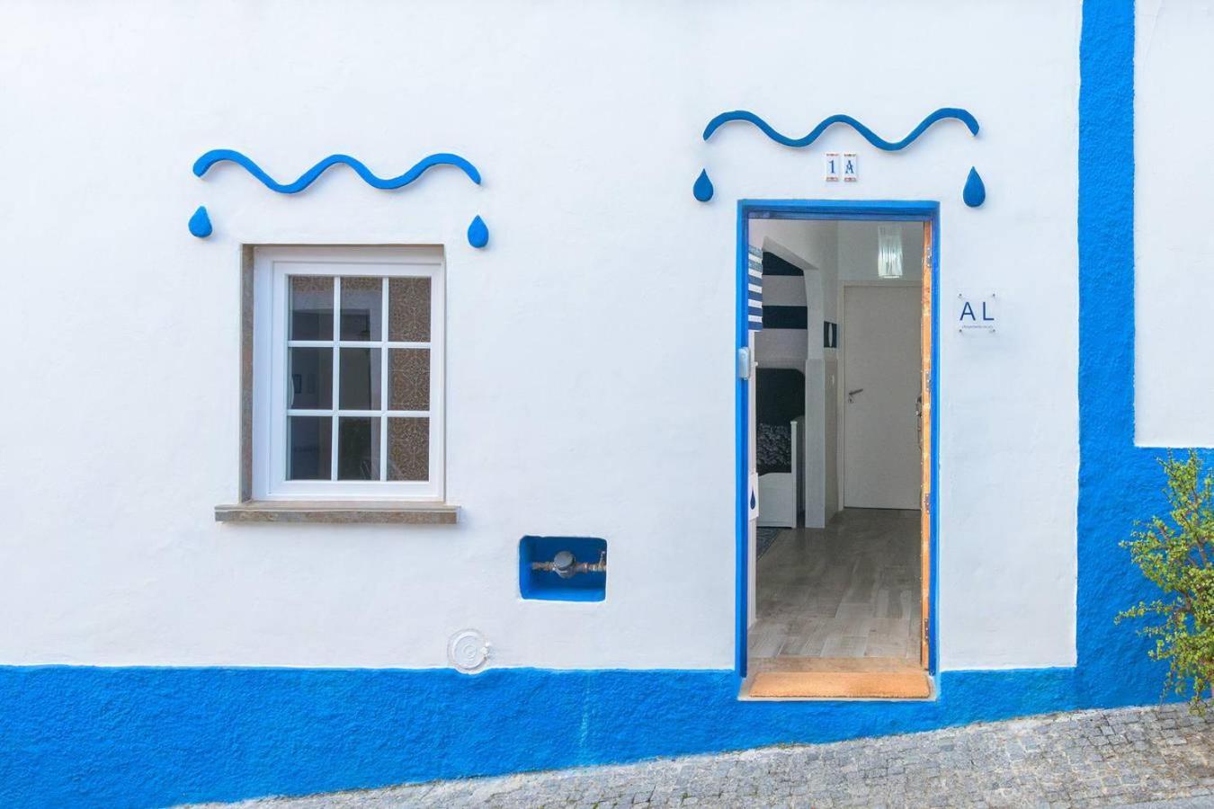 A Praia Da Messejana Exterior foto